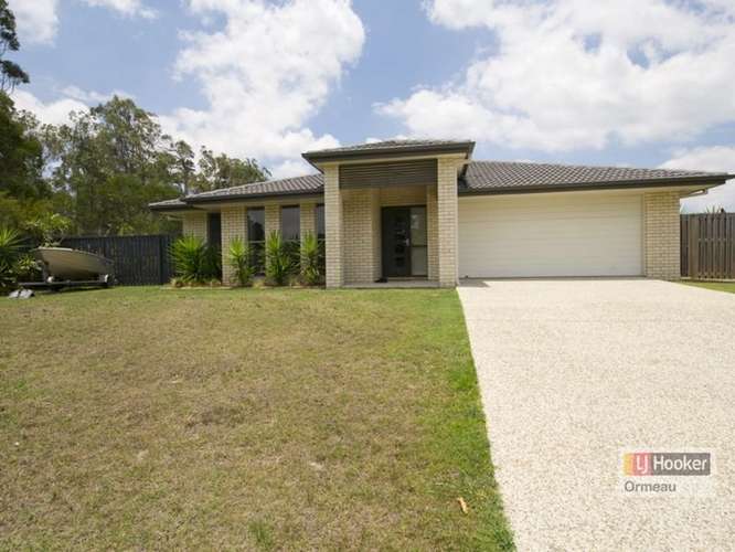 Main view of Homely house listing, 2 Achievement Drive, Ormeau QLD 4208