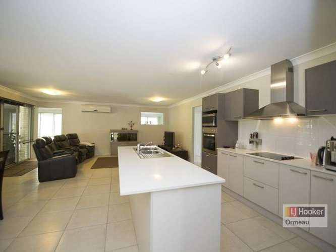 Third view of Homely house listing, 2 Achievement Drive, Ormeau QLD 4208