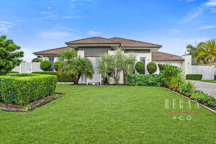 Main view of Homely house listing, 30-32 Coronata Crescent, Narangba QLD 4504