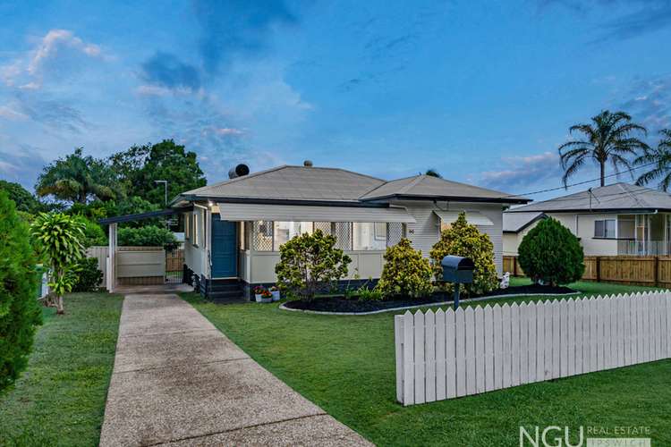 90 Whitehill Road, Eastern Heights QLD 4305