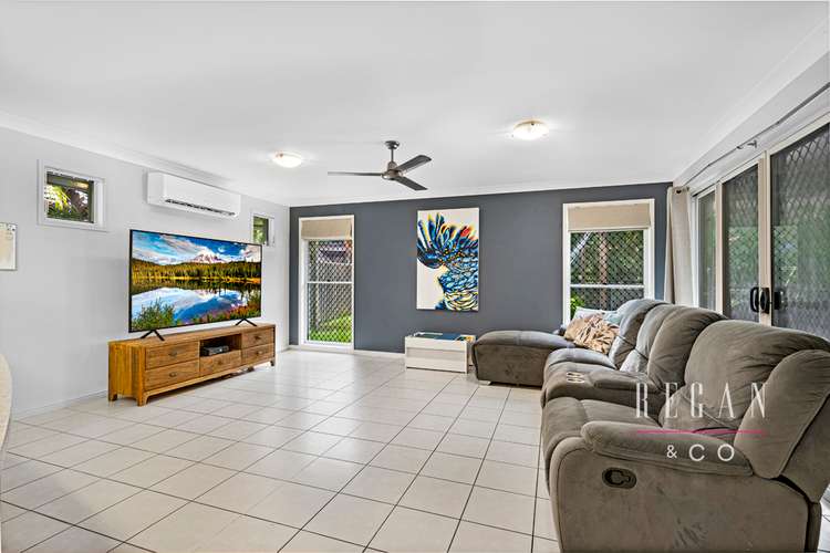 Fourth view of Homely house listing, 53/57 Tuckeroo Street, Narangba QLD 4504