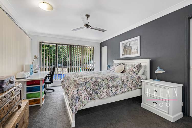 Fifth view of Homely house listing, 53/57 Tuckeroo Street, Narangba QLD 4504