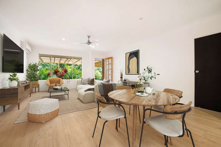 Second view of Homely semiDetached listing, 2/9 Uniacke Drive, Banora Point NSW 2486
