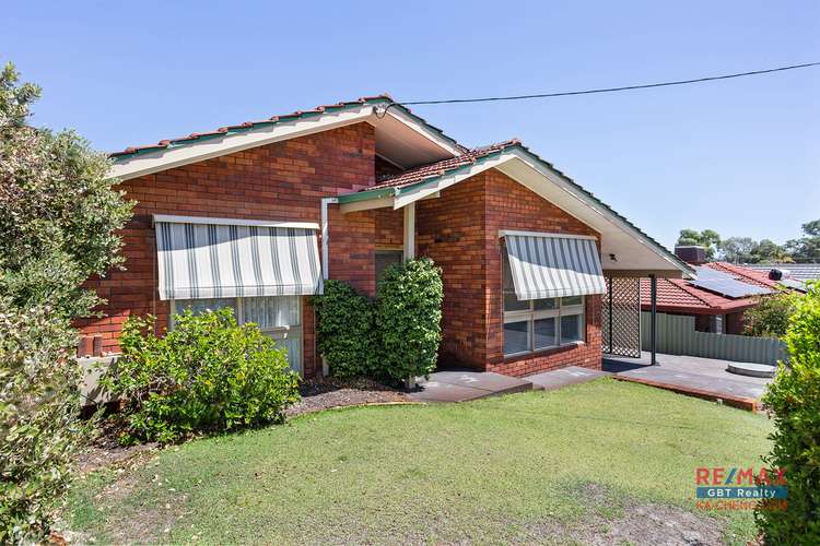 Second view of Homely house listing, 35 Hackbridge Way, Bayswater WA 6053
