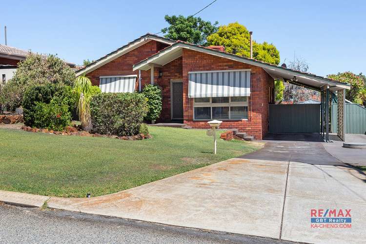 Third view of Homely house listing, 35 Hackbridge Way, Bayswater WA 6053
