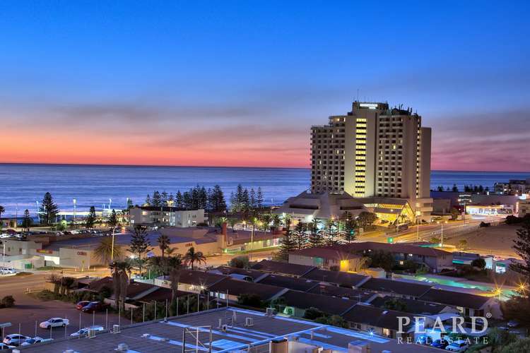 Fourth view of Homely apartment listing, 14/29 Hastings Street, Scarborough WA 6019