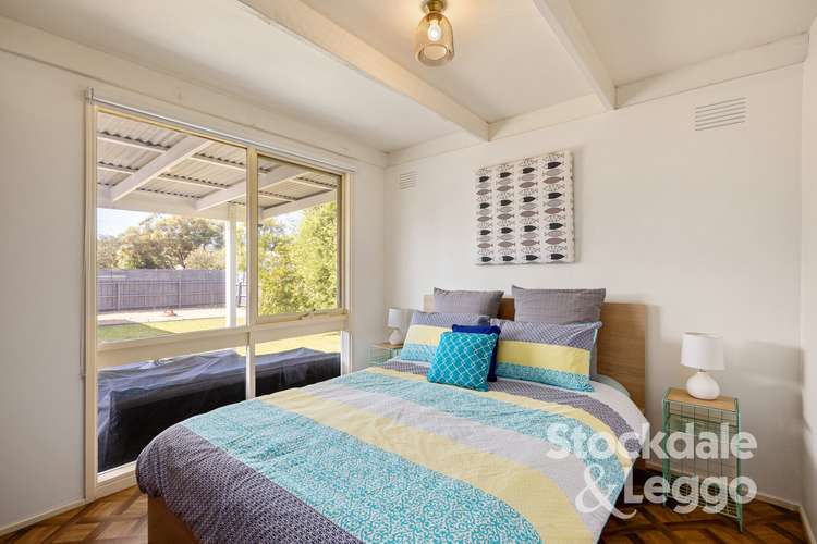 Second view of Homely house listing, 18 Meadow Avenue, Rye VIC 3941