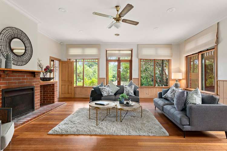 Fifth view of Homely house listing, 31 Chatham Road, Canterbury VIC 3126