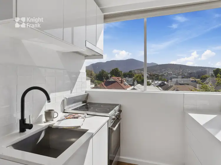 Fourth view of Homely unit listing, 19/13 Battery Square, Battery Point TAS 7004