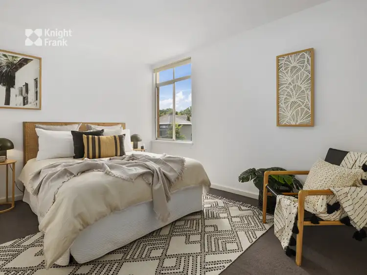 Fifth view of Homely unit listing, 19/13 Battery Square, Battery Point TAS 7004