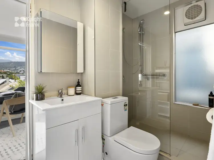 Sixth view of Homely unit listing, 19/13 Battery Square, Battery Point TAS 7004