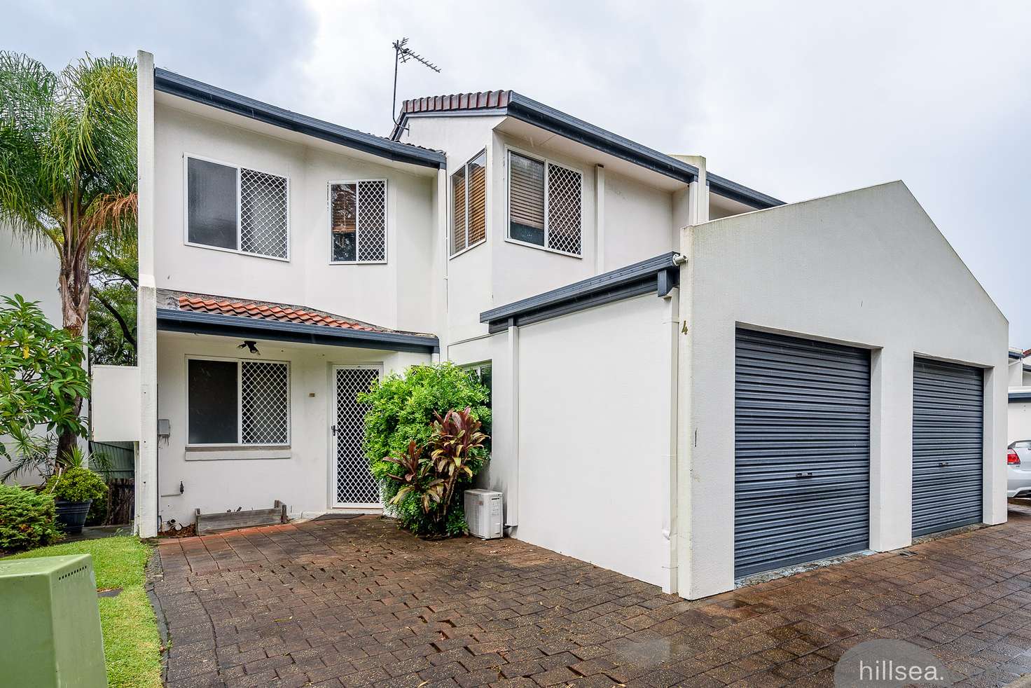Main view of Homely townhouse listing, 4/77 Government Road, Labrador QLD 4215