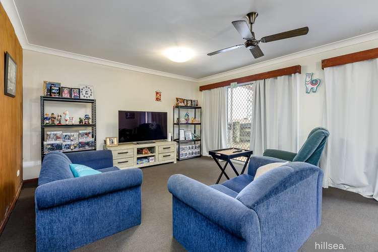 Fourth view of Homely townhouse listing, 4/77 Government Road, Labrador QLD 4215