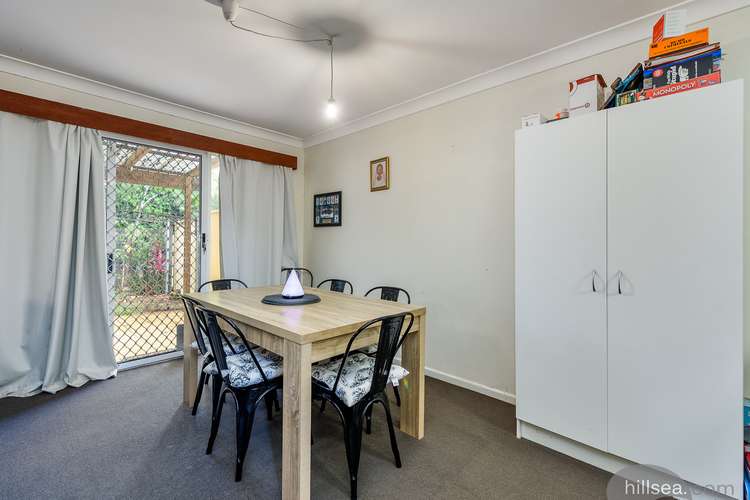 Fifth view of Homely townhouse listing, 4/77 Government Road, Labrador QLD 4215