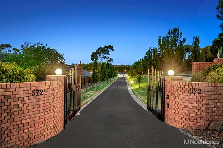 372 Old Warrandyte Road, Ringwood North VIC 3134