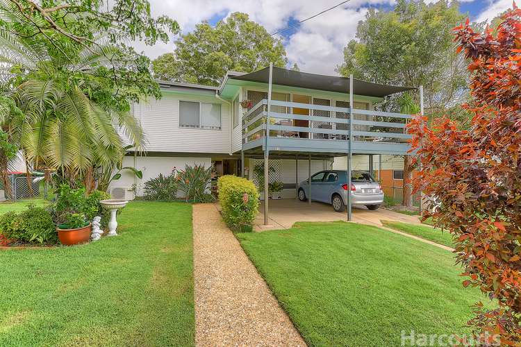 Main view of Homely house listing, 27 Torino Street, Zillmere QLD 4034