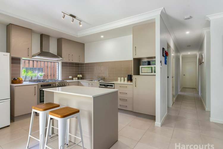 Second view of Homely house listing, 9 William Bay Park Way, Fitzgibbon QLD 4018