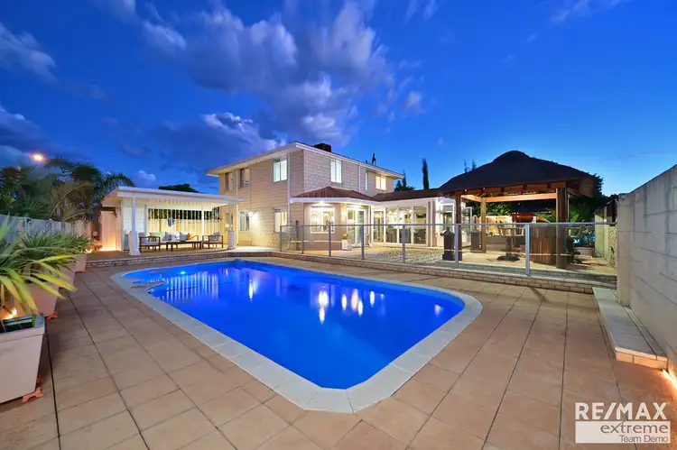 Main view of Homely house listing, 69 Tandara Fairway, Tapping WA 6065