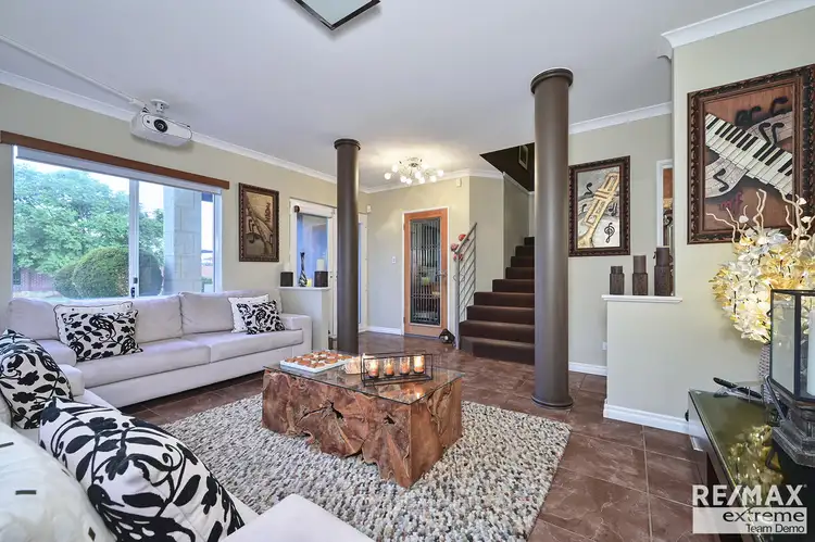 Third view of Homely house listing, 69 Tandara Fairway, Tapping WA 6065