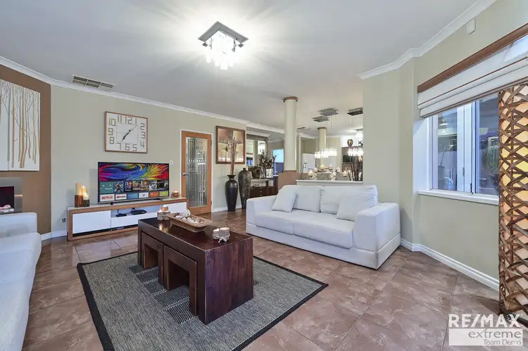 Sixth view of Homely house listing, 69 Tandara Fairway, Tapping WA 6065