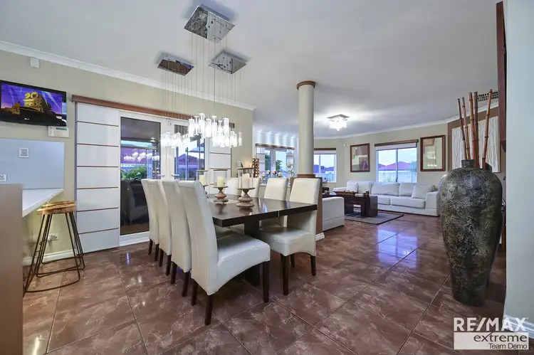 Seventh view of Homely house listing, 69 Tandara Fairway, Tapping WA 6065
