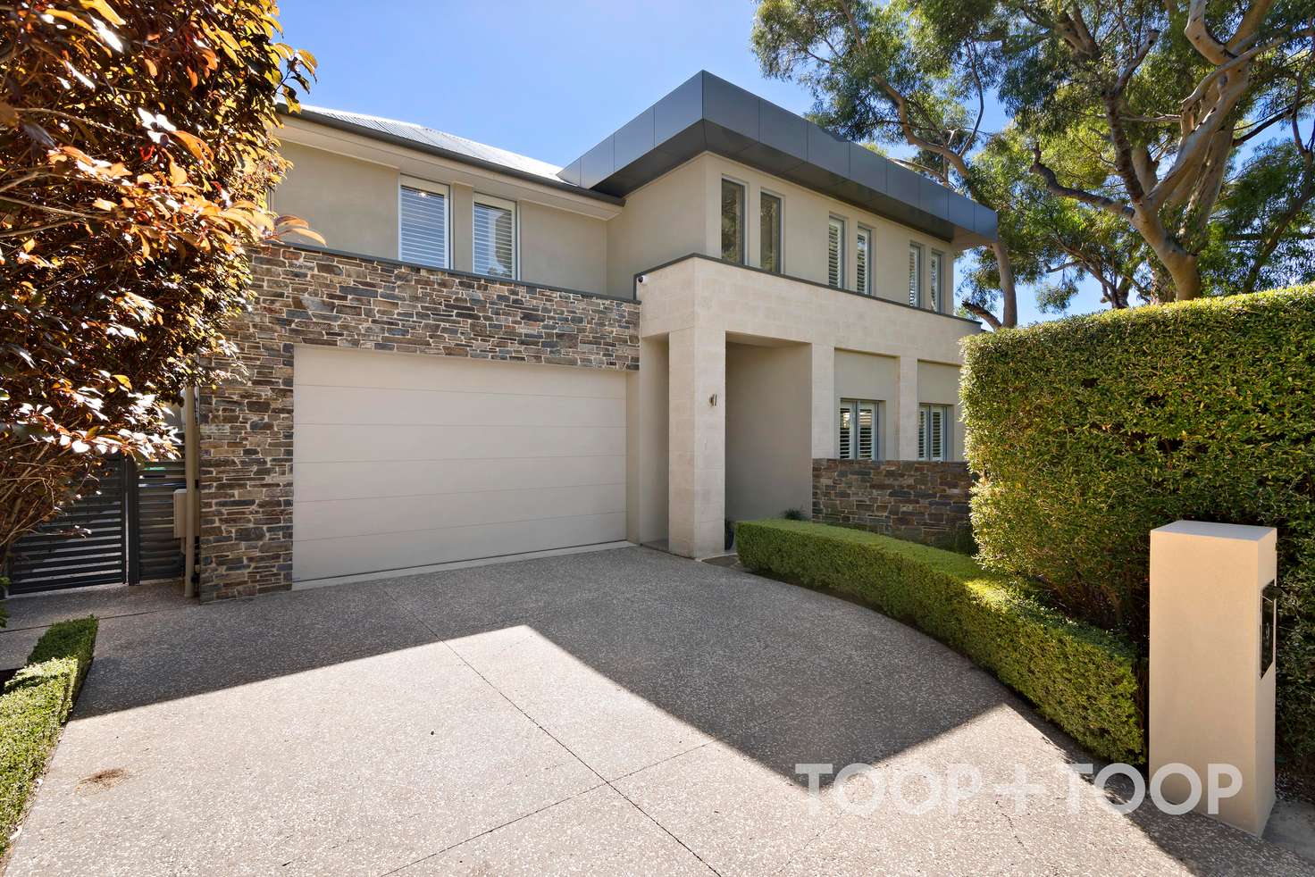 Main view of Homely house listing, 9 Muggs Hill Road, Torrens Park SA 5062