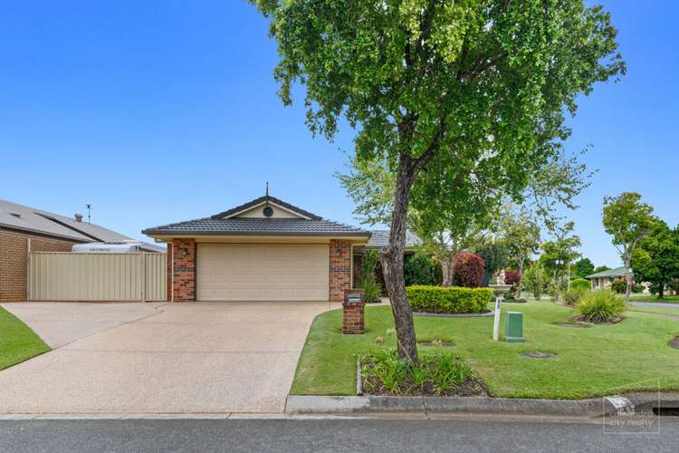 Main view of Homely house listing, 17 Dunbrody Street, Caloundra West QLD 4551