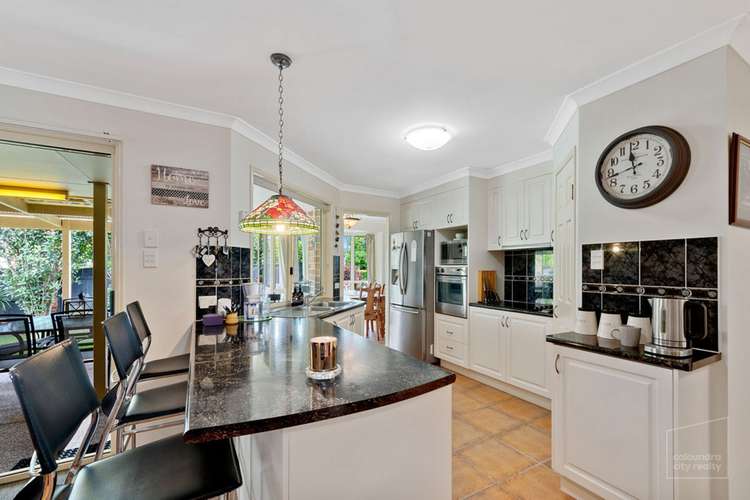 Second view of Homely house listing, 17 Dunbrody Street, Caloundra West QLD 4551