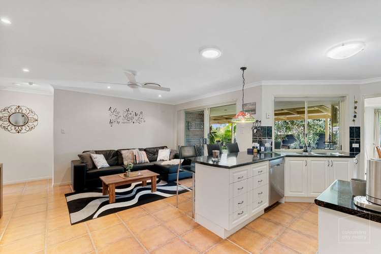 Fourth view of Homely house listing, 17 Dunbrody Street, Caloundra West QLD 4551