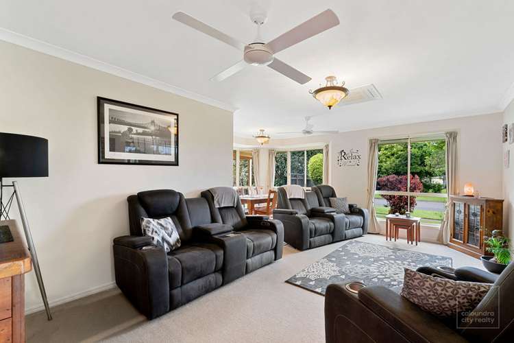 Fifth view of Homely house listing, 17 Dunbrody Street, Caloundra West QLD 4551