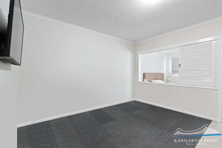 Third view of Homely apartment listing, 227/85 Deakin Street, Kangaroo Point QLD 4169