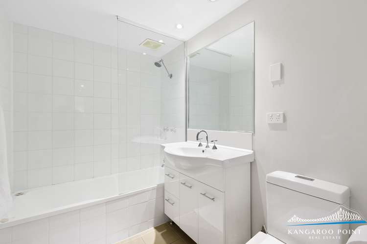 Fourth view of Homely apartment listing, 227/85 Deakin Street, Kangaroo Point QLD 4169