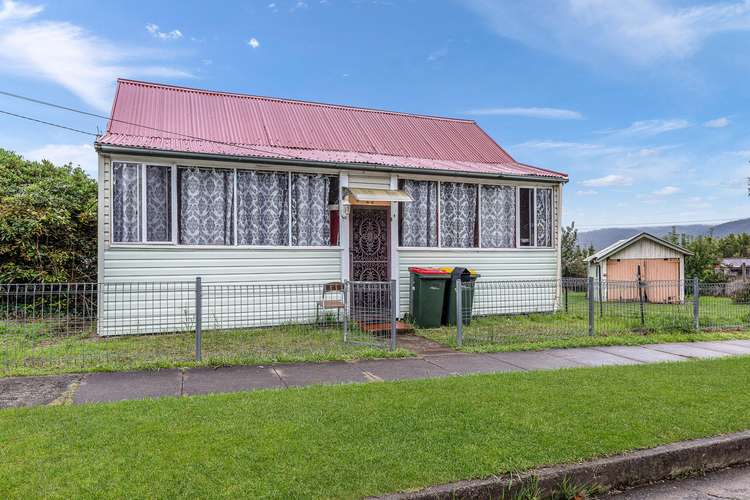 22 Wrights Road, Lithgow NSW 2790