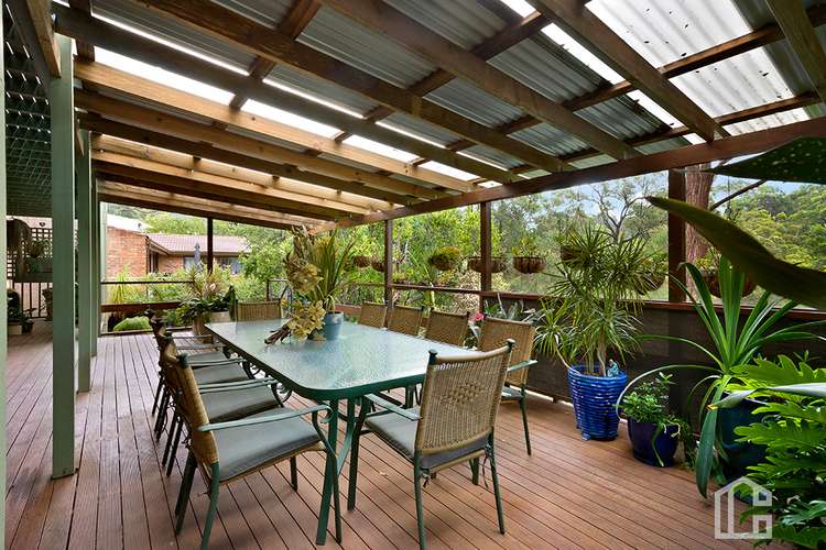 18 Yoogali Terrace, Blaxland NSW 2774