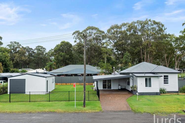 Main view of Homely house listing, 7 Branxton Street, Nulkaba NSW 2325