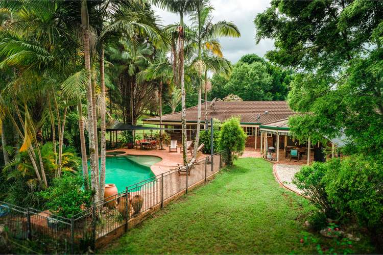 Main view of Homely acreageSemiRural listing, 528 Kalang Road, Bellingen NSW 2454