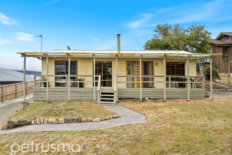 Main view of Homely house listing, 5 Conrad Drive, Otago TAS 7017