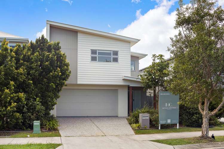 14 Esprit Crescent, Birtinya QLD 4575