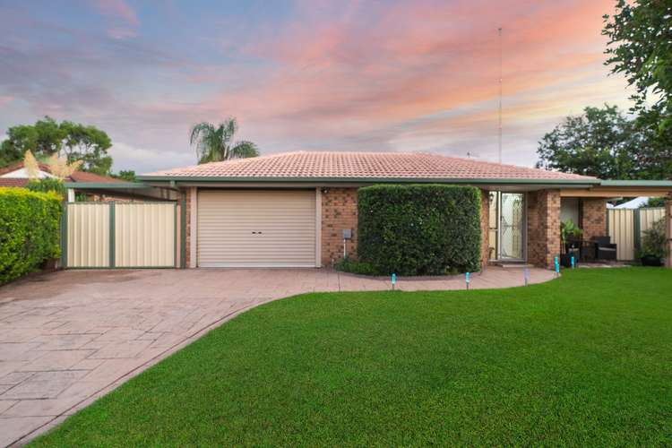 8 Barilla Court, Bald Hills QLD 4036