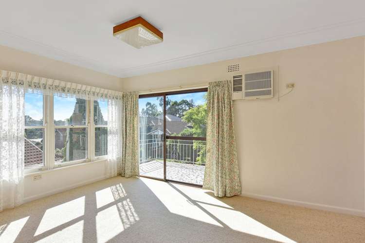 Third view of Homely flat listing, Granny Flat/42 Victoria Road, Pennant Hills NSW 2120
