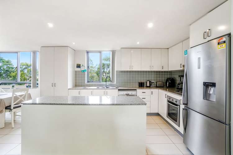 Main view of Homely apartment listing, 45/4-10 Benedict Court, Holroyd NSW 2142