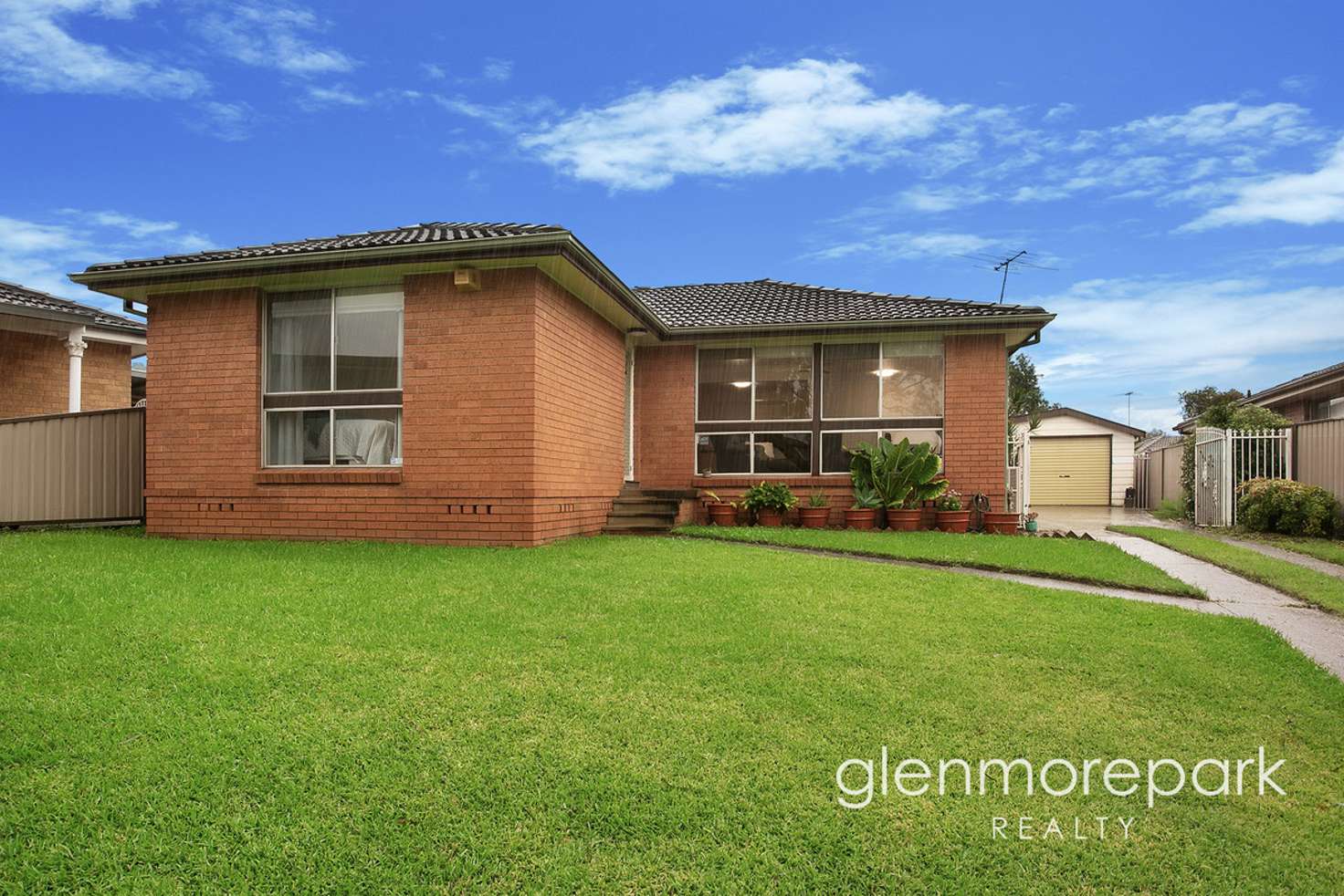 Main view of Homely house listing, 13 Culya Street, Marayong NSW 2148