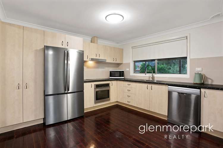 Second view of Homely house listing, 13 Culya Street, Marayong NSW 2148