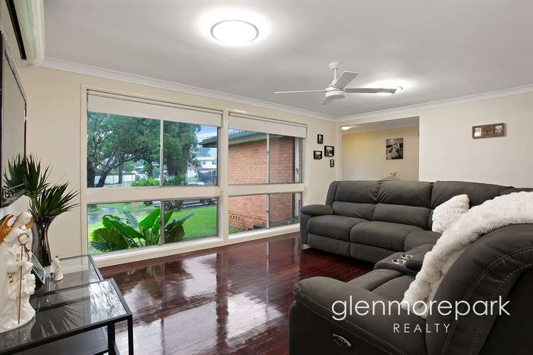 Fourth view of Homely house listing, 13 Culya Street, Marayong NSW 2148