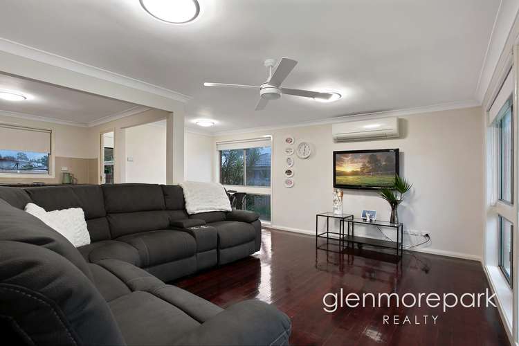 Fifth view of Homely house listing, 13 Culya Street, Marayong NSW 2148