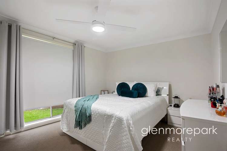 Sixth view of Homely house listing, 13 Culya Street, Marayong NSW 2148