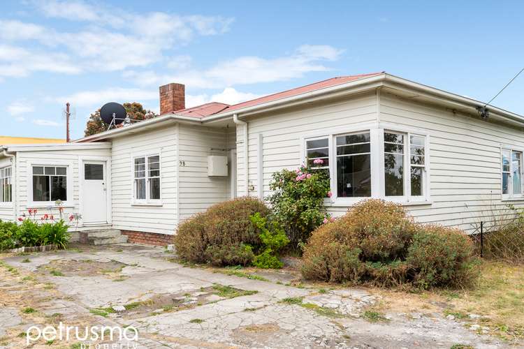 1/98-100 Albert Road, Moonah TAS 7009