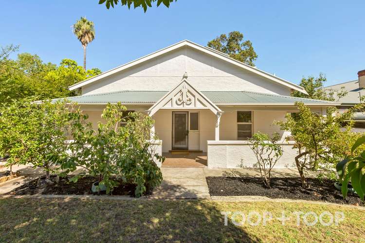 5 Gurrs Road, Beulah Park SA 5067