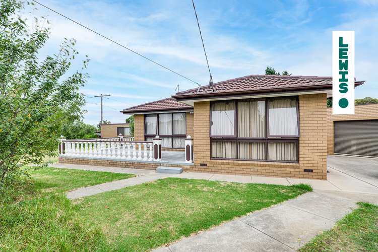 2 Keown Court, Campbellfield VIC 3061