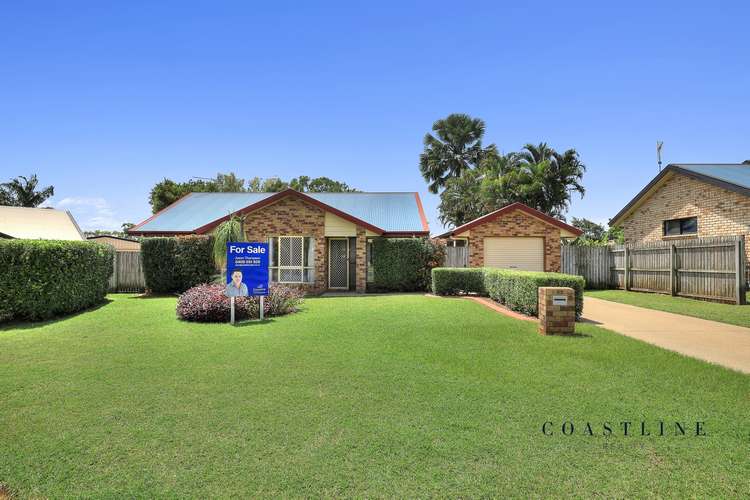 Main view of Homely house listing, 32 Westview Tce, Avoca QLD 4670